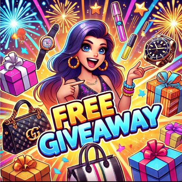 GIVEAWAY Christian lacroix clutch and free shipping - Picture 6 of 9